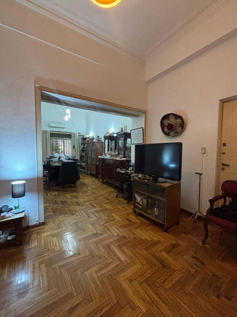 Venta de Departamento 3 AMBIENTES en Congreso