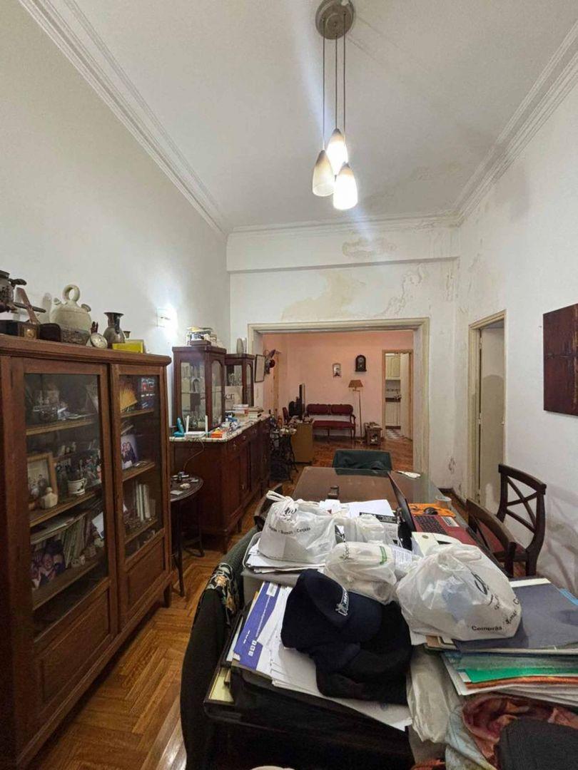 Foto de Venta de Departamento 3 AMBIENTES en Congreso, imagen 4