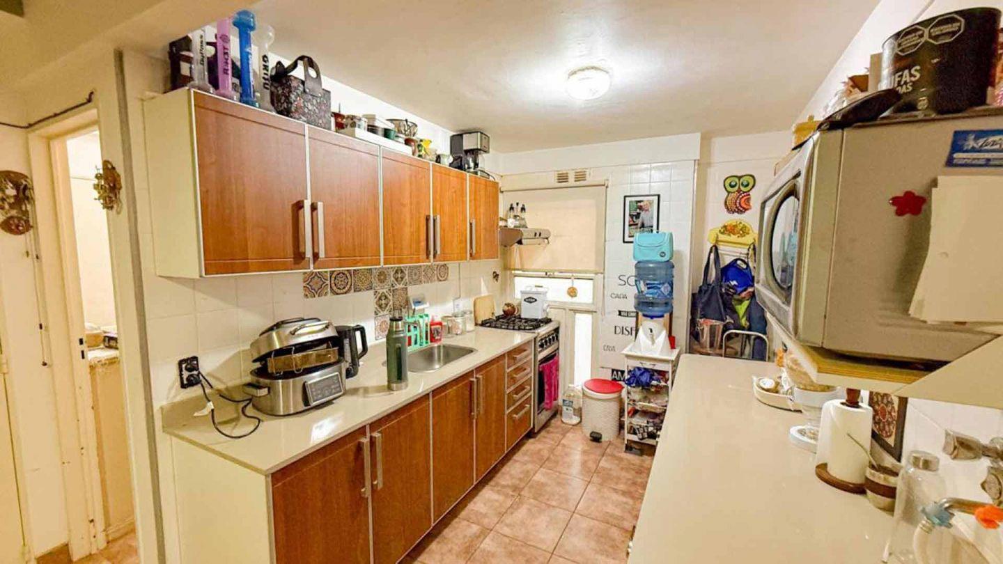 Foto de Venta departamento 4 ambientes con cochera en Belgrano, imagen 4