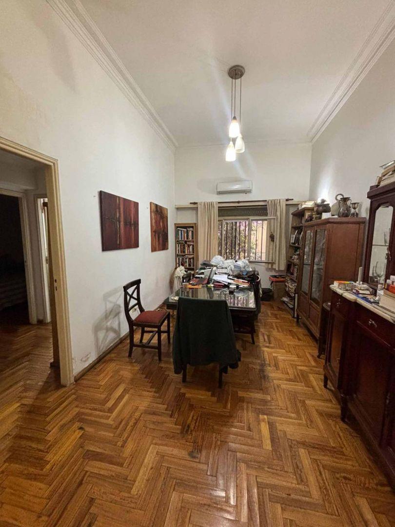 Foto de Venta de Departamento 3 AMBIENTES en Balvanera, imagen 2