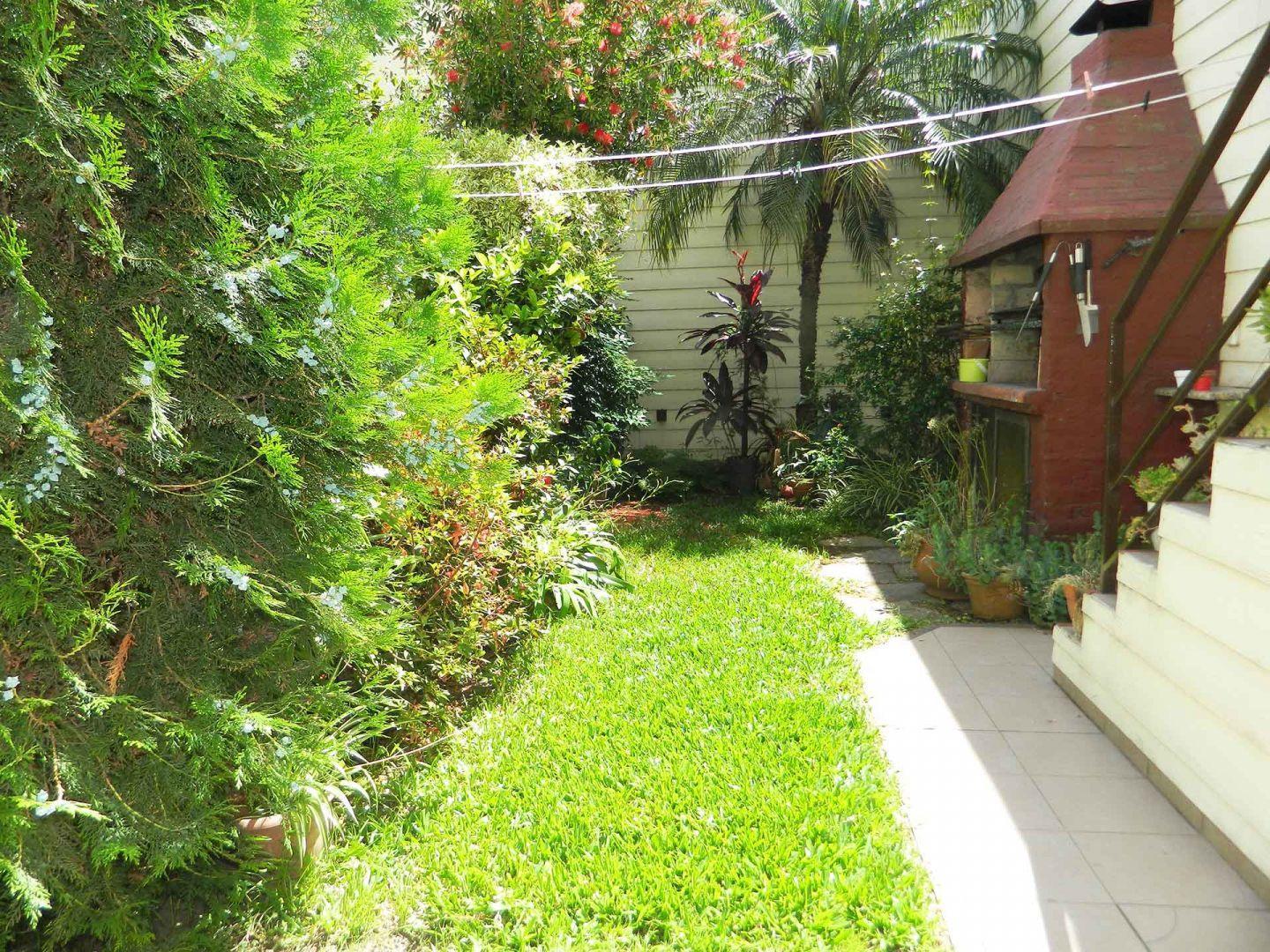 venta triplex de 4 ambientes Belgrano