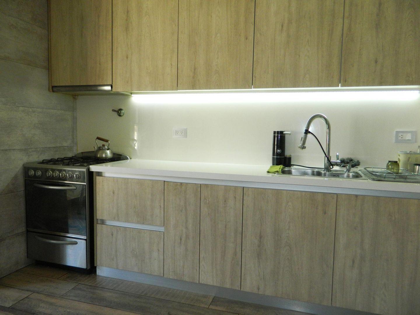 venta triplex de 4 ambientes Belgrano