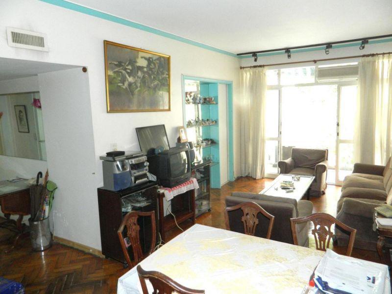 Foto de venta depto 3 ambientes Barrio Norte, imagen 4