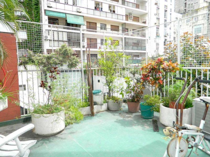 Foto de venta depto 3 ambientes Barrio Norte, imagen 2