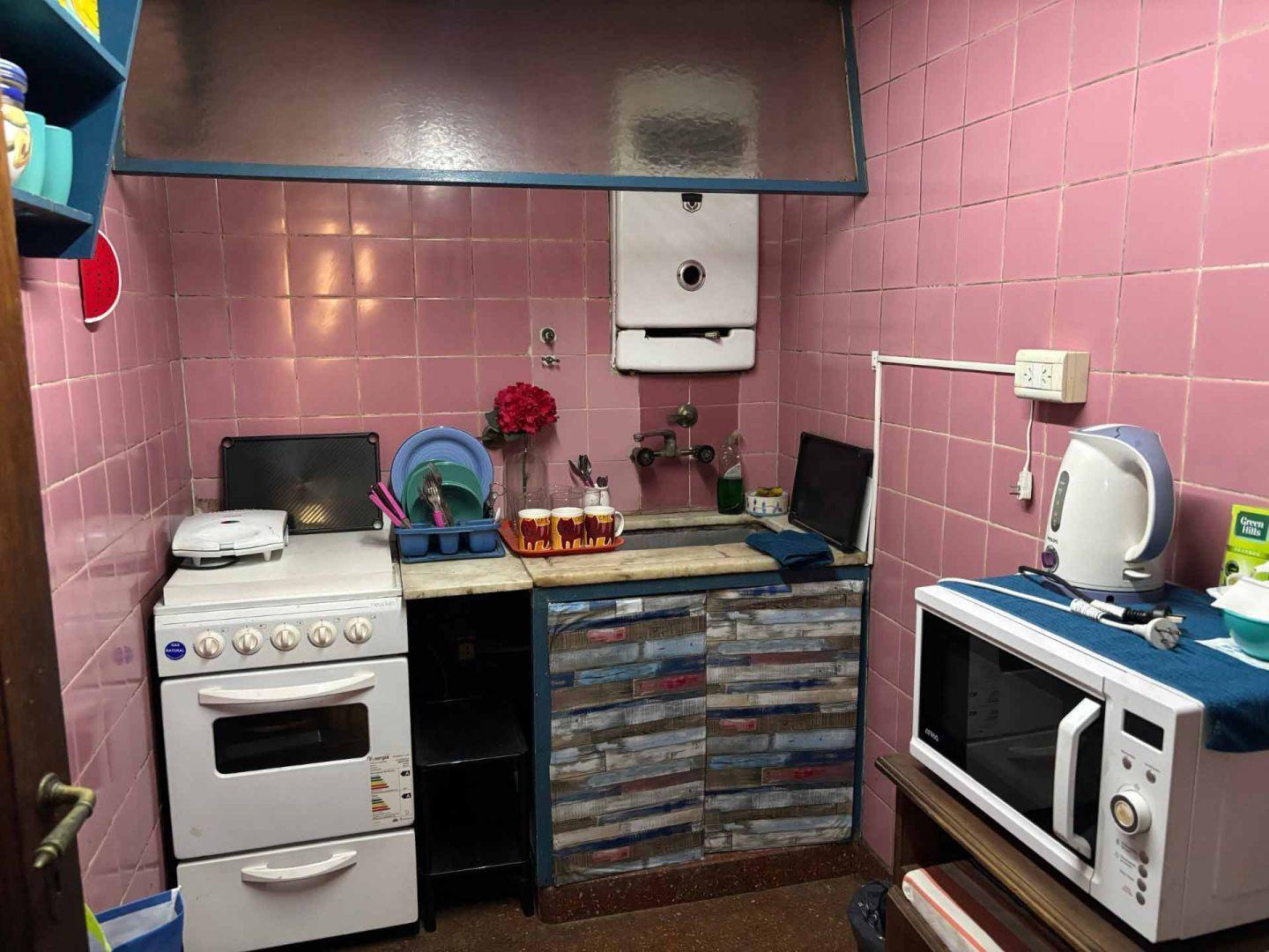 Foto de Venta de PH 3 Ambientes en Recoleta, imagen 4