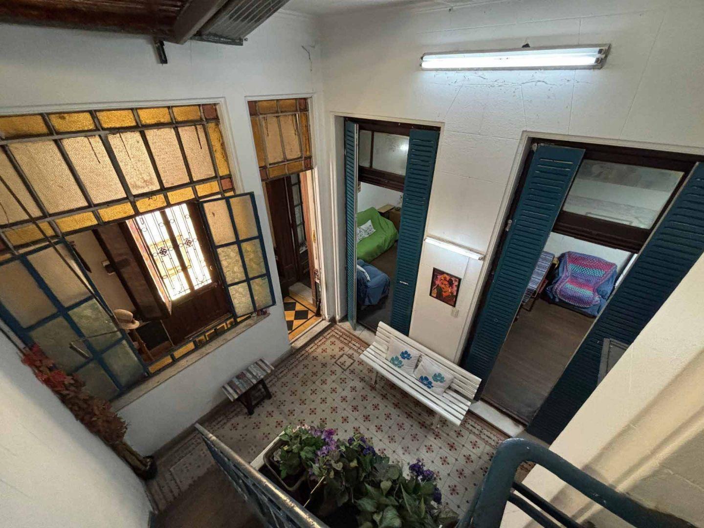 Venta de depto 3 Ambientes en Barrio Norte