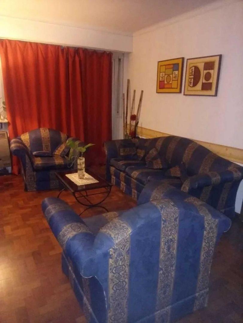 Foto de Venta de Departamento 4 AMBIENTES en Villa Crespo, imagen 2