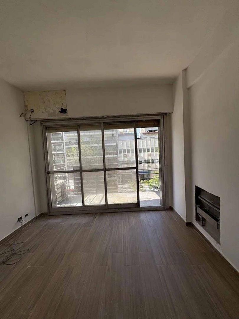 Venta de Departamento 5 Ambientes en Caballito