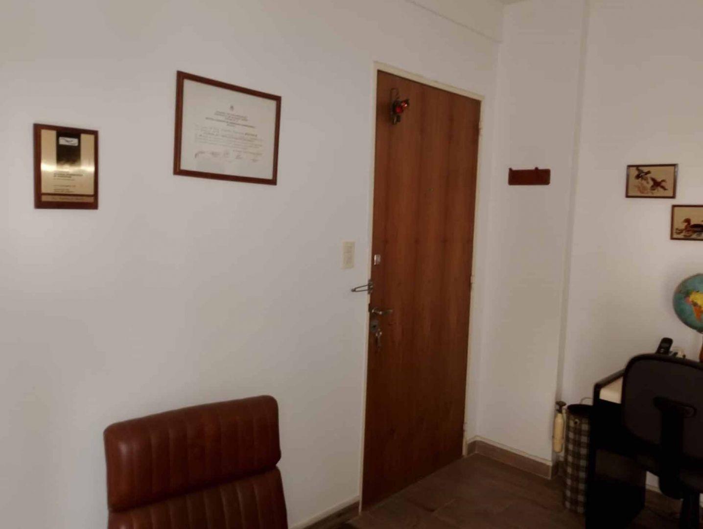 Venta de Departamento 2 Ambientes en Palermo