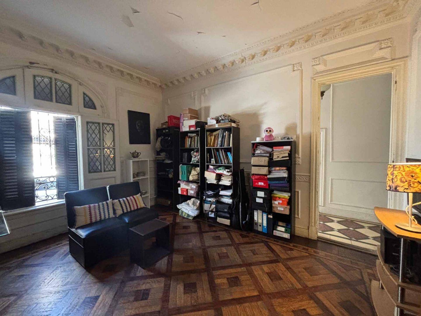 Venta de PH 5 ambientes en Belgrano