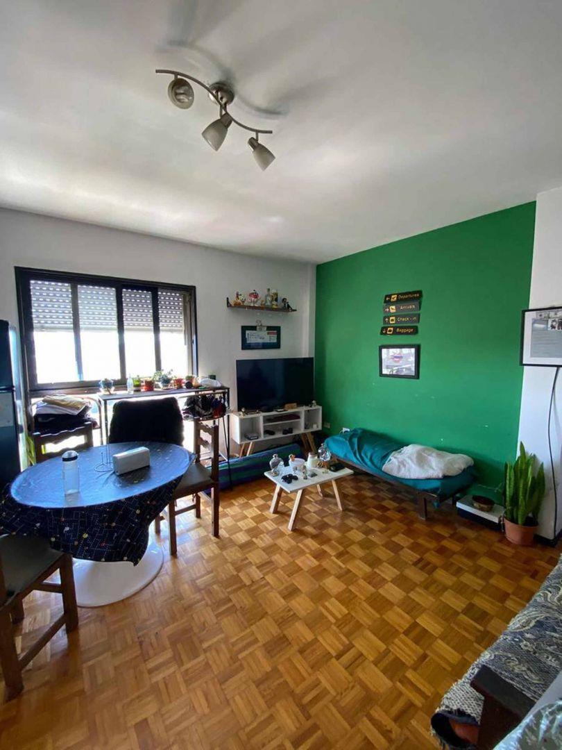 Foto de Venta de Departamento 3 Ambientes en Balvanera, imagen 4