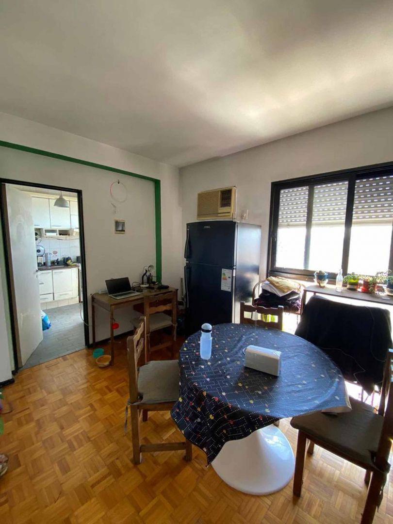 Venta de Departamento 3 Ambientes en Balvanera