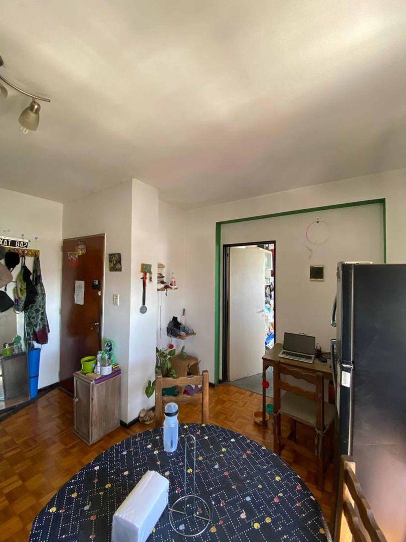 Foto de Venta de Departamento 3 Ambientes en Balvanera, imagen 2