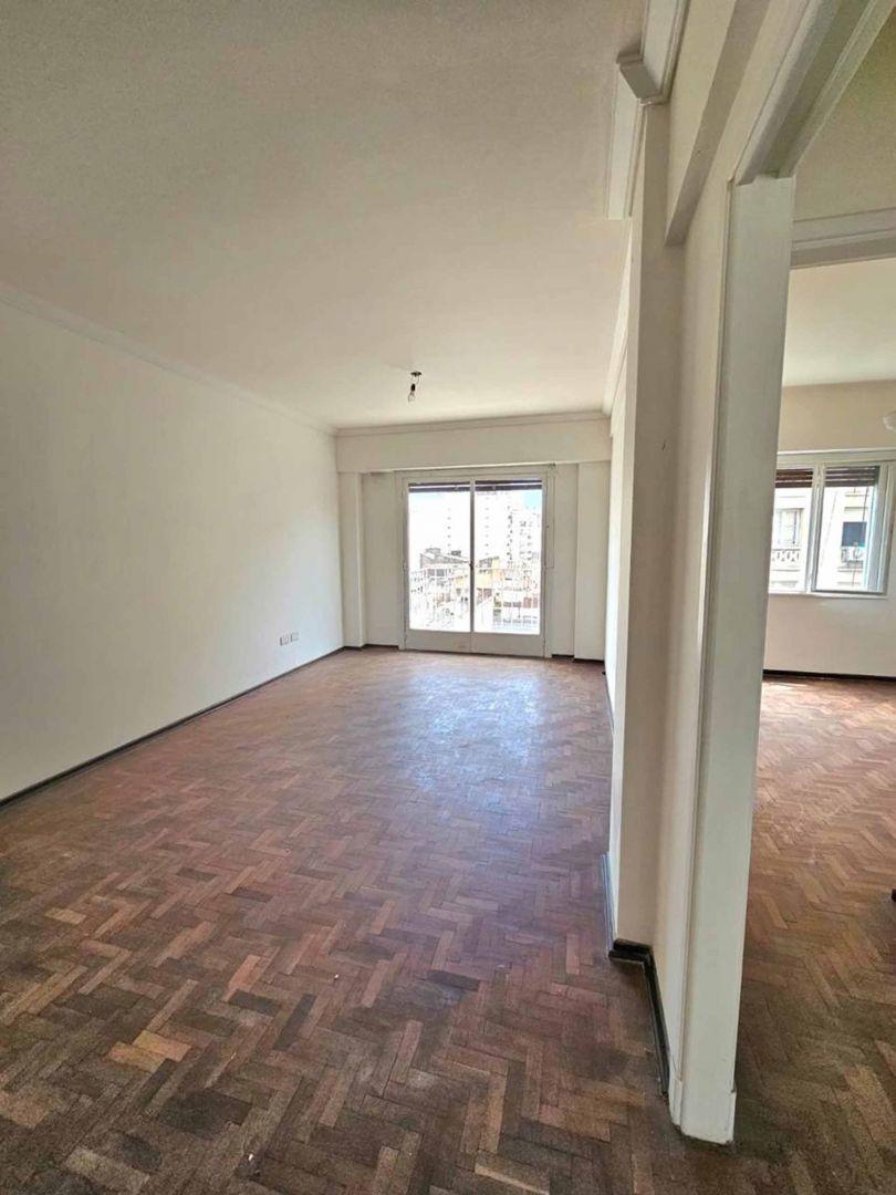 Foto de Venta de Departamento 3 Ambientes en Balvanera, imagen 2