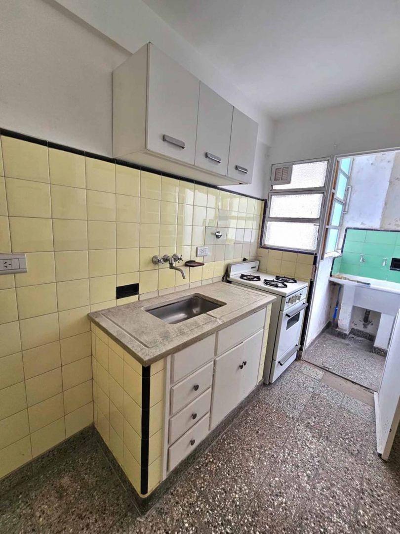 Foto de Venta de Departamento 3 Ambientes en Balvanera, imagen 3