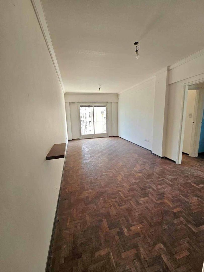 Venta de Departamento 3 Ambientes en Balvanera