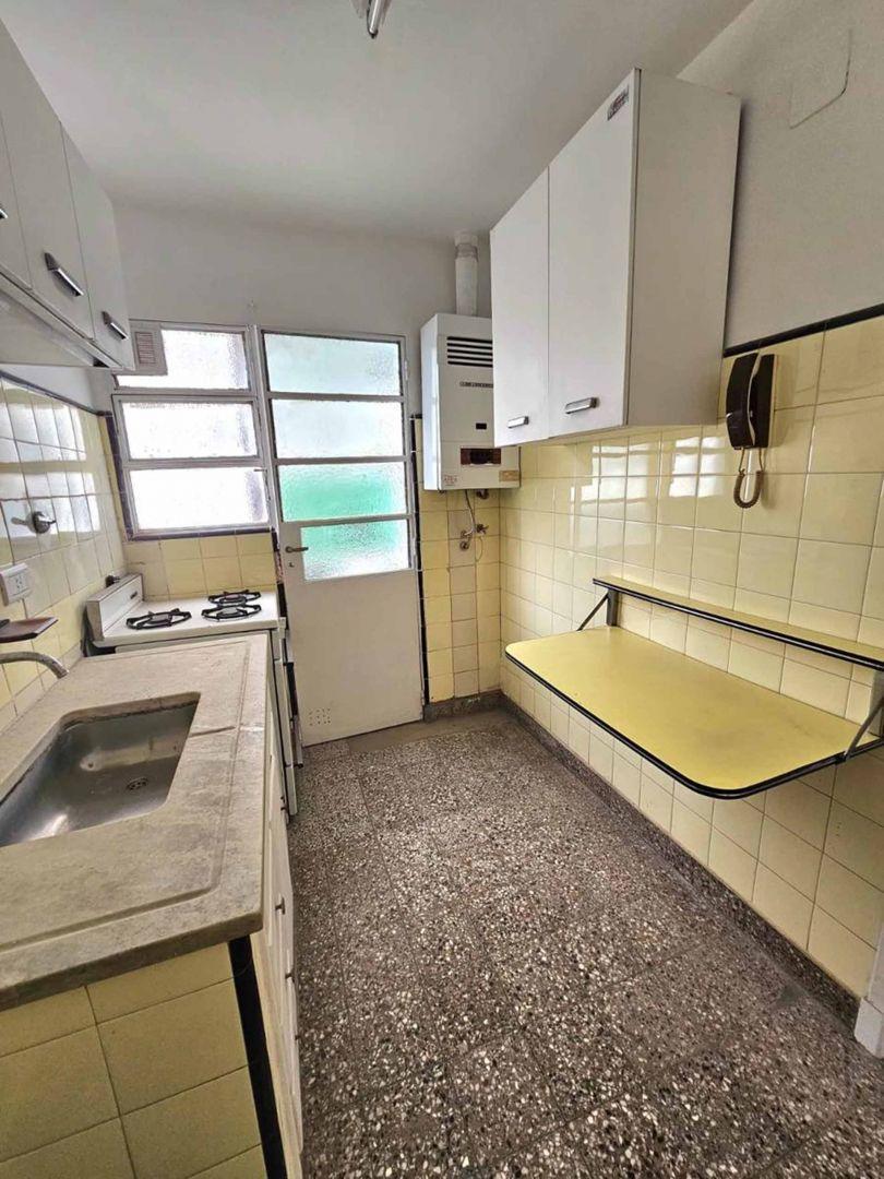 Foto de Venta de Departamento 3 Ambientes en Balvanera, imagen 5