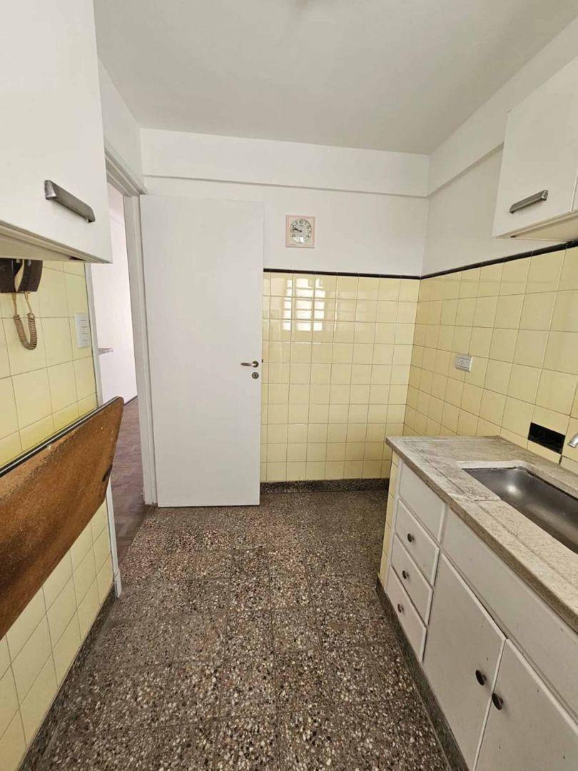 Foto de Venta de Departamento 3 Ambientes en Balvanera, imagen 4