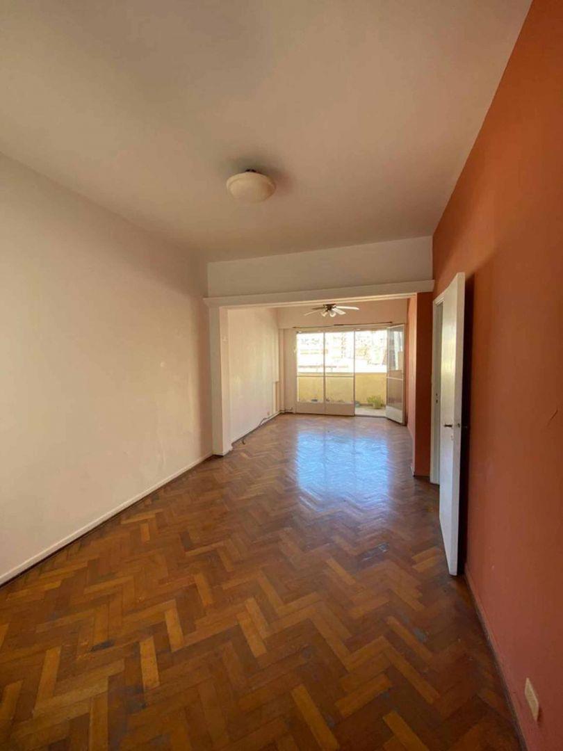 Venta de Departamento 3 Ambientes en Balvanera