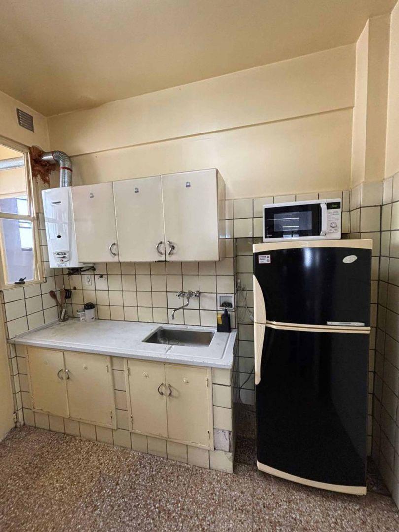 Foto de Venta de Departamento 4 Ambientes en Balvanera, imagen 5