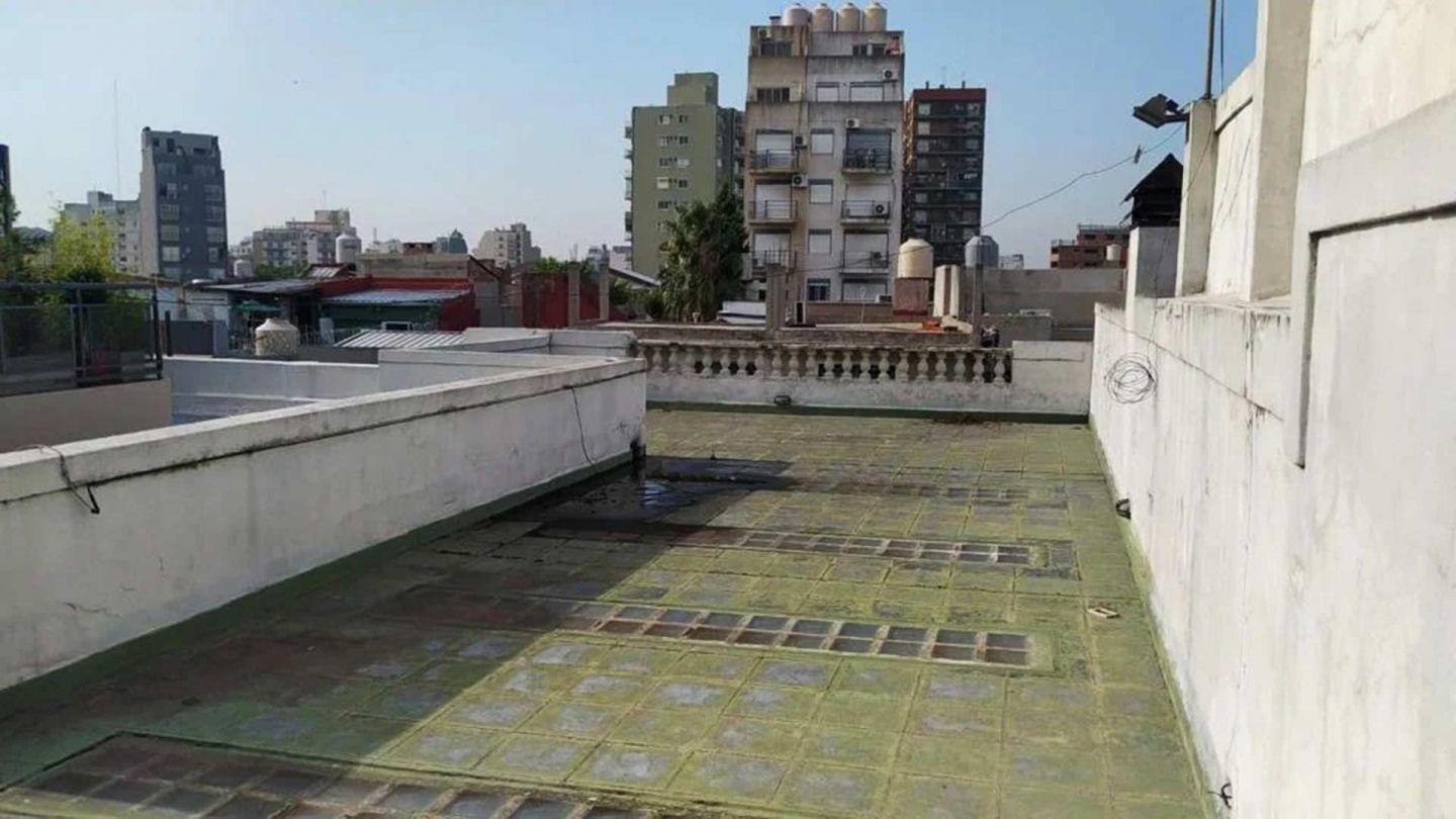 Propiedad en Argentina