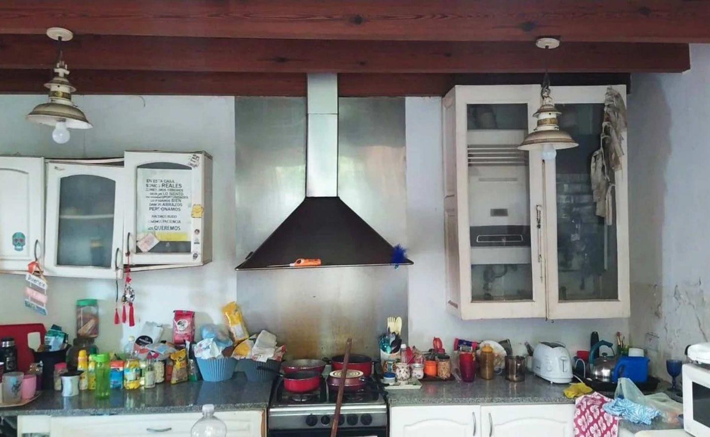 Foto de Venta de Lote en el Parque Patricios, Capital Federal, imagen 4