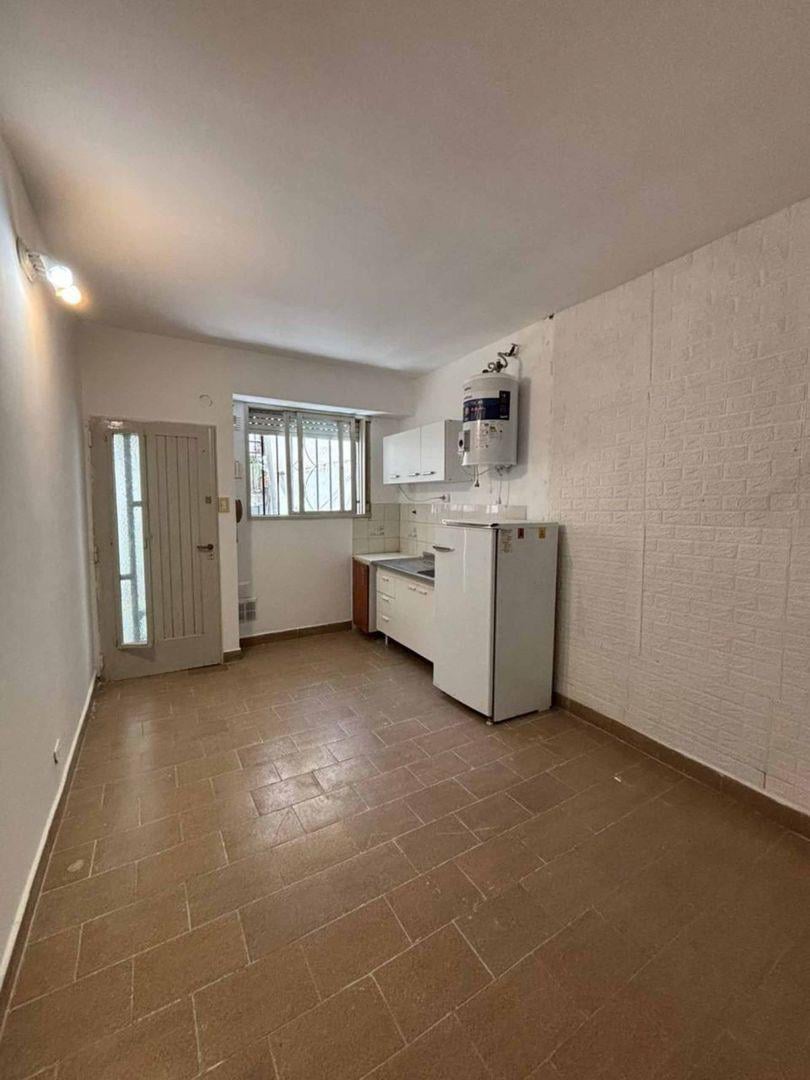 Venta de Departamento 1 Ambientes en Balvanera