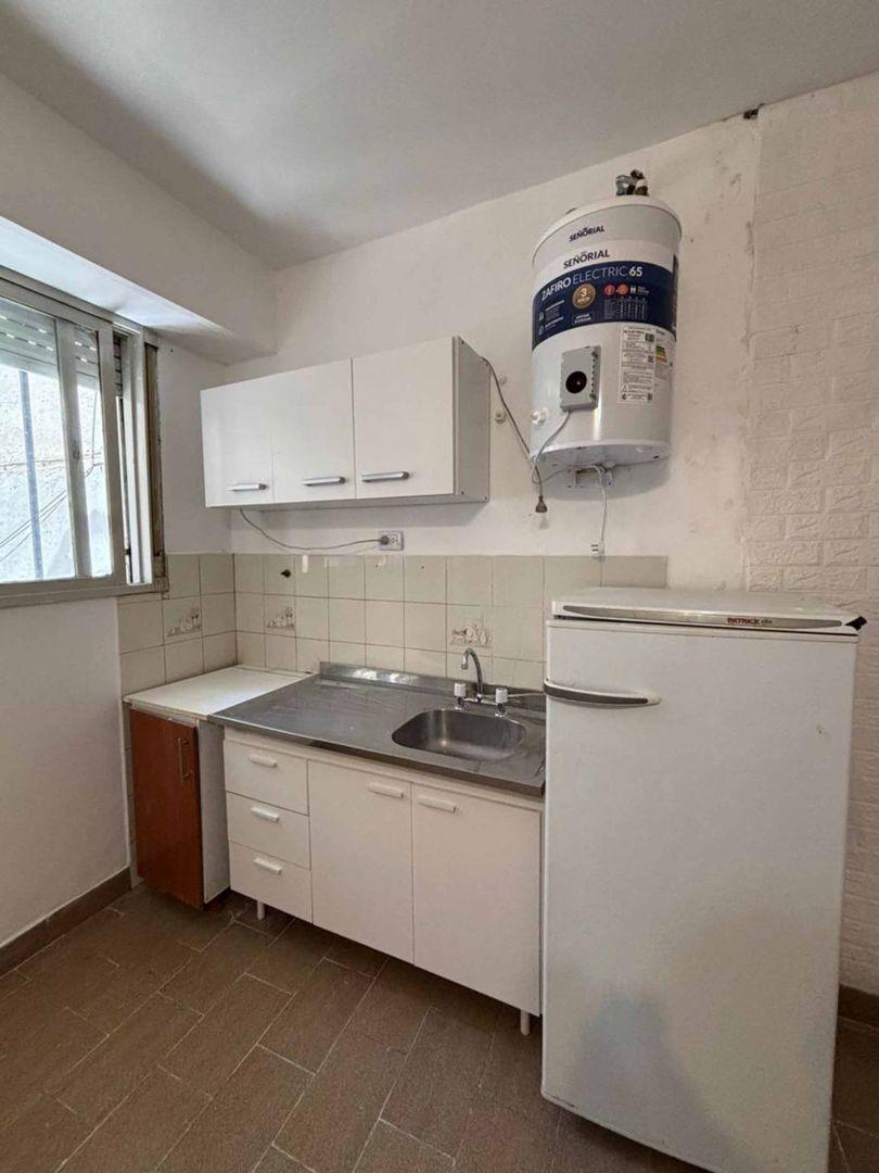 Foto de Venta de Departamento 1 Ambientes en Balvanera, imagen 5