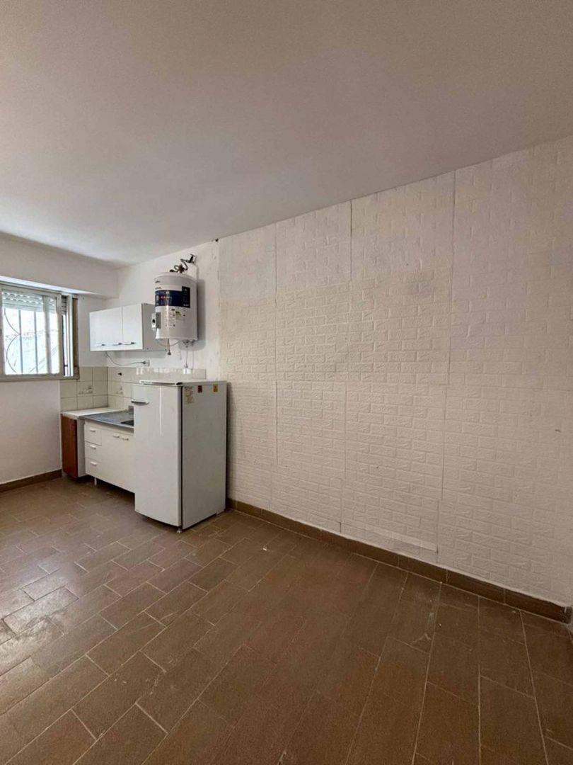Foto de Venta de Departamento 1 Ambientes en Balvanera, imagen 3