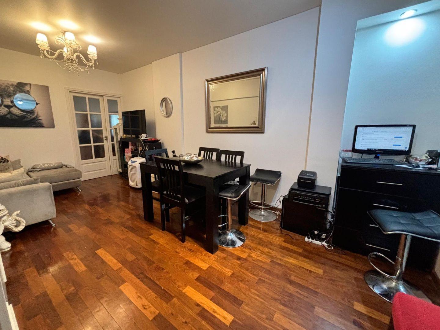 Foto de venta departamento 1 ambiente Nuñez, imagen 4