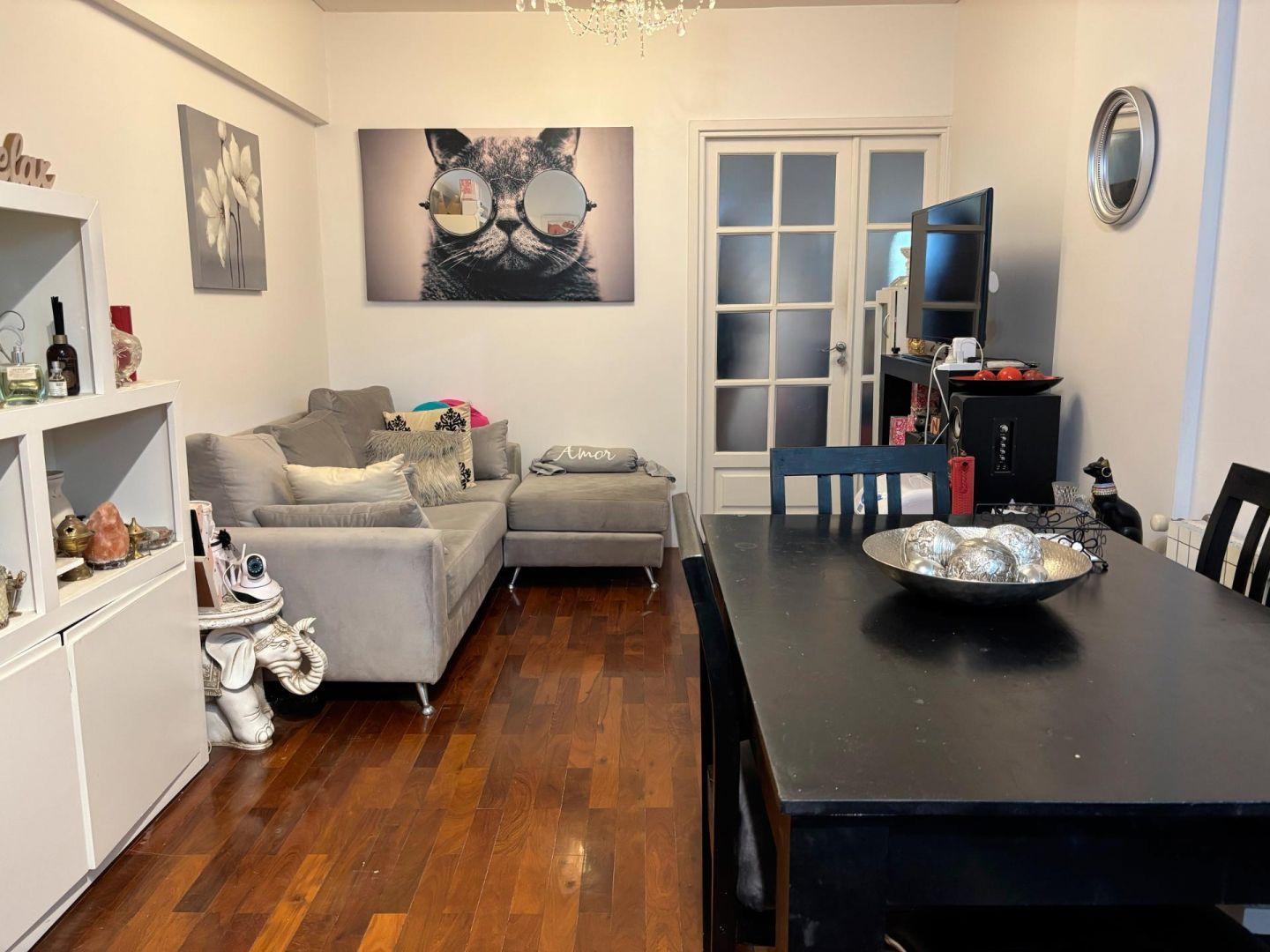 Foto de venta departamento 1 ambiente Nuñez, imagen 2