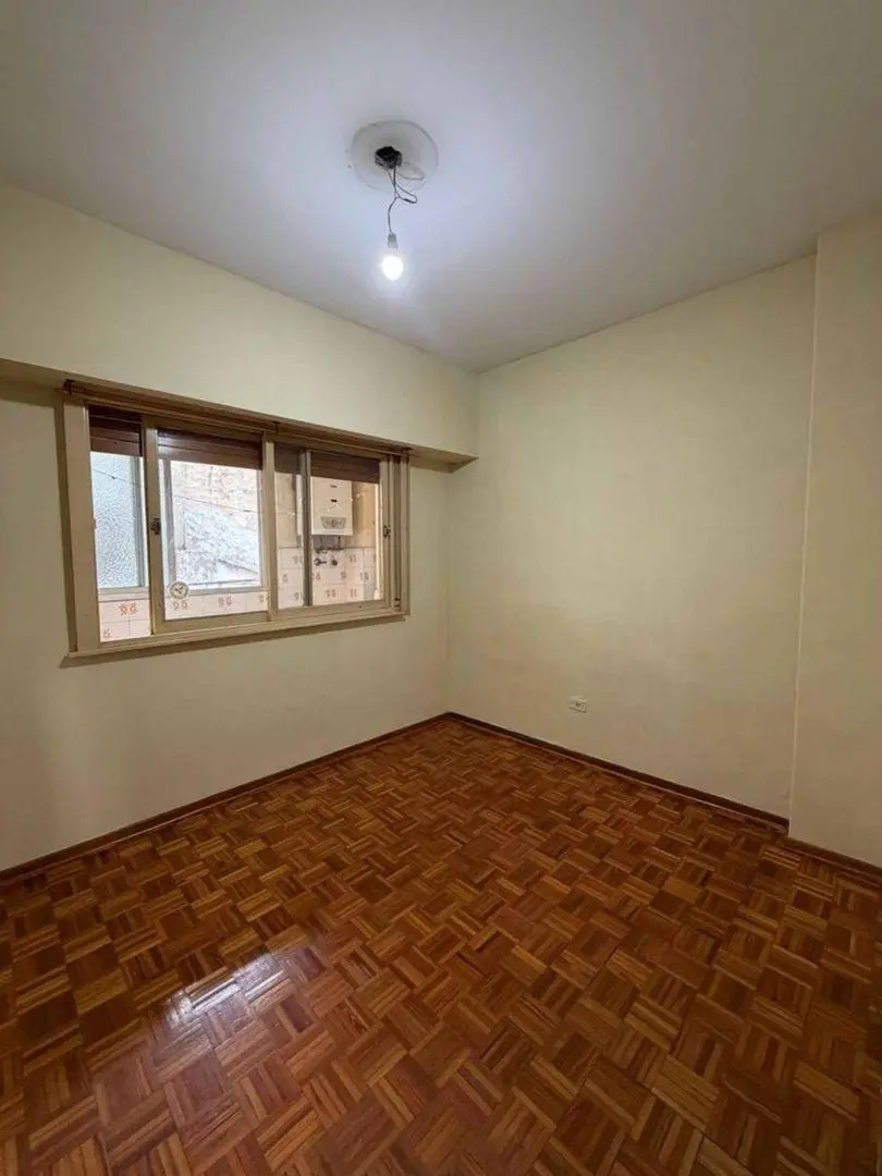 Venta de Departamento 3 Ambientes en Balvanera 5