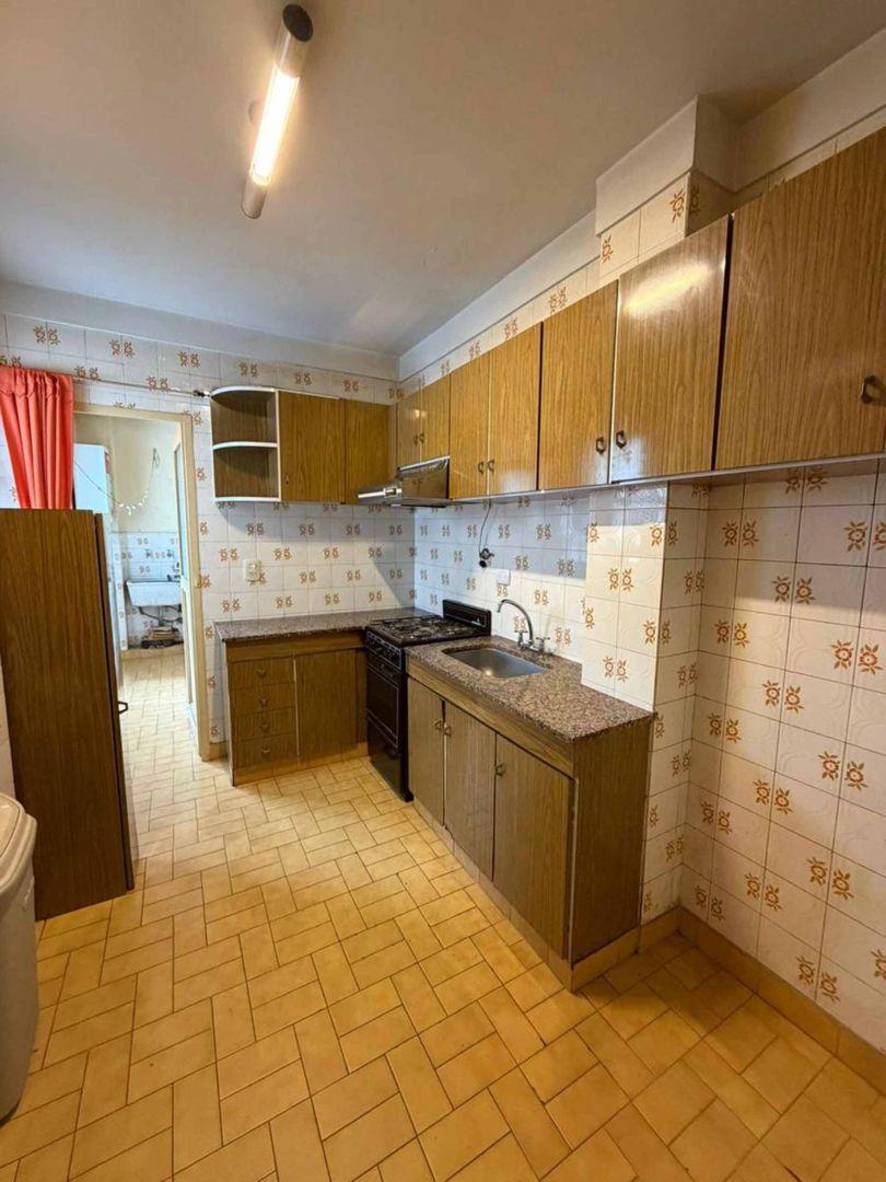 Foto de Venta de Departamento 3 Ambientes en Balvanera, imagen 3