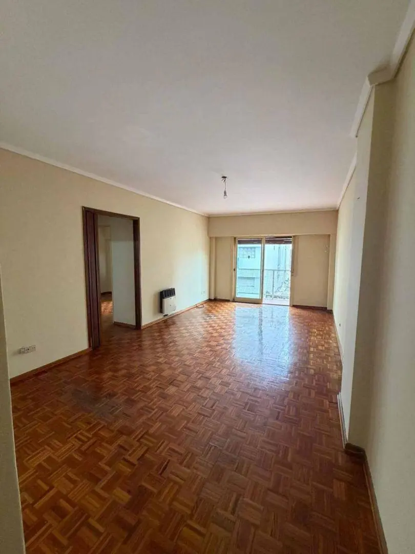 Venta de Departamento 3 Ambientes en Balvanera 1