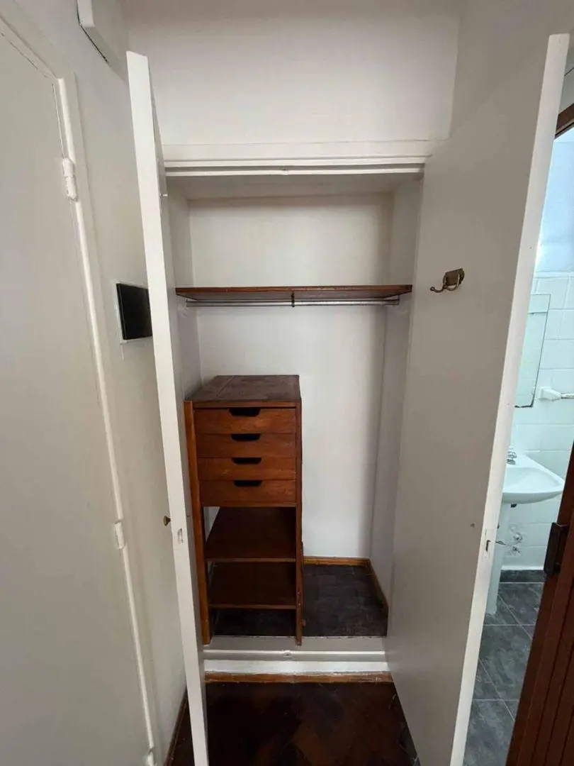 Venta de Departamento 1 Ambientes en Congreso 5