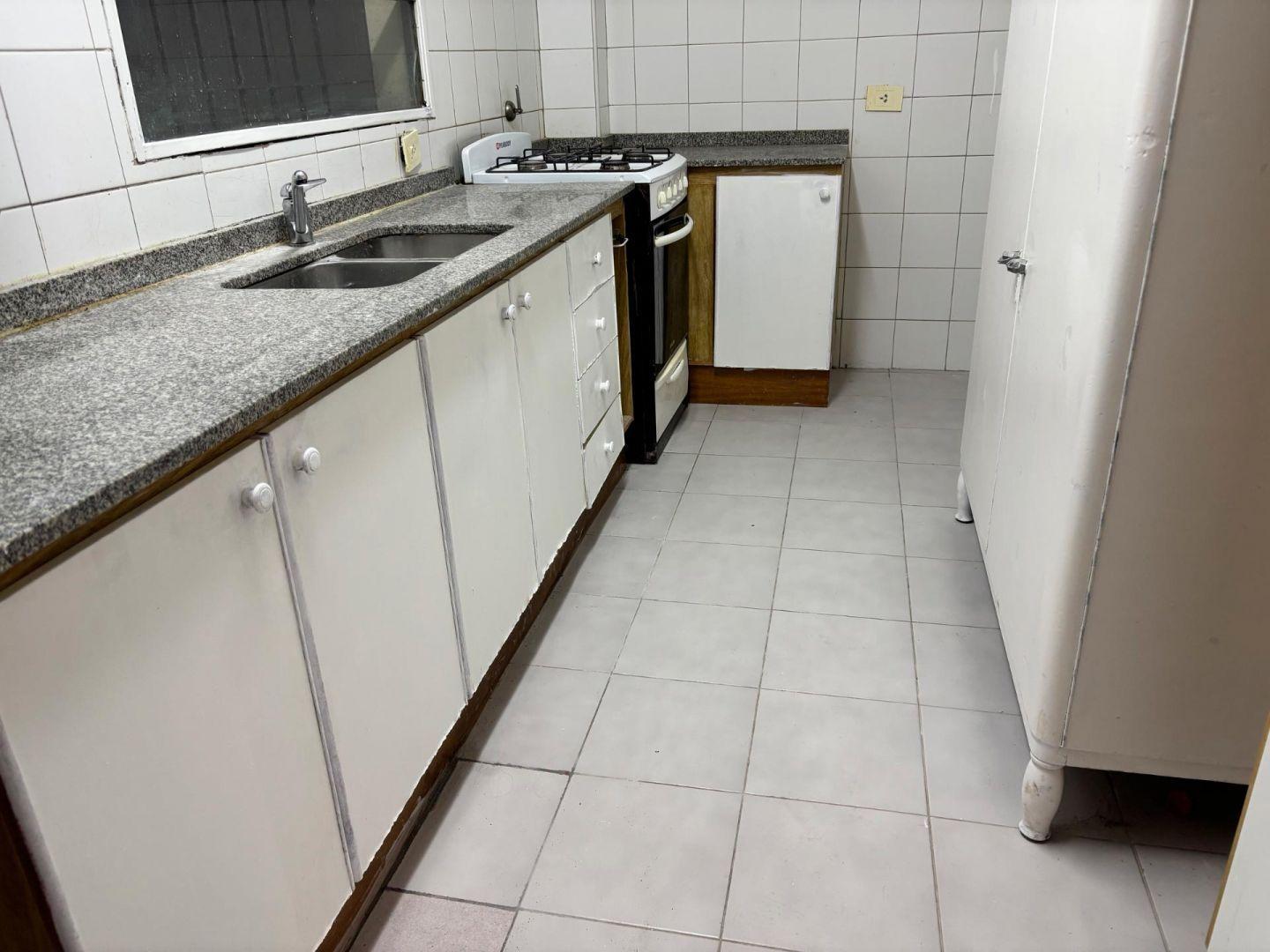 Foto de alquiler departamento de 3 ambientes Belgrano, imagen 1