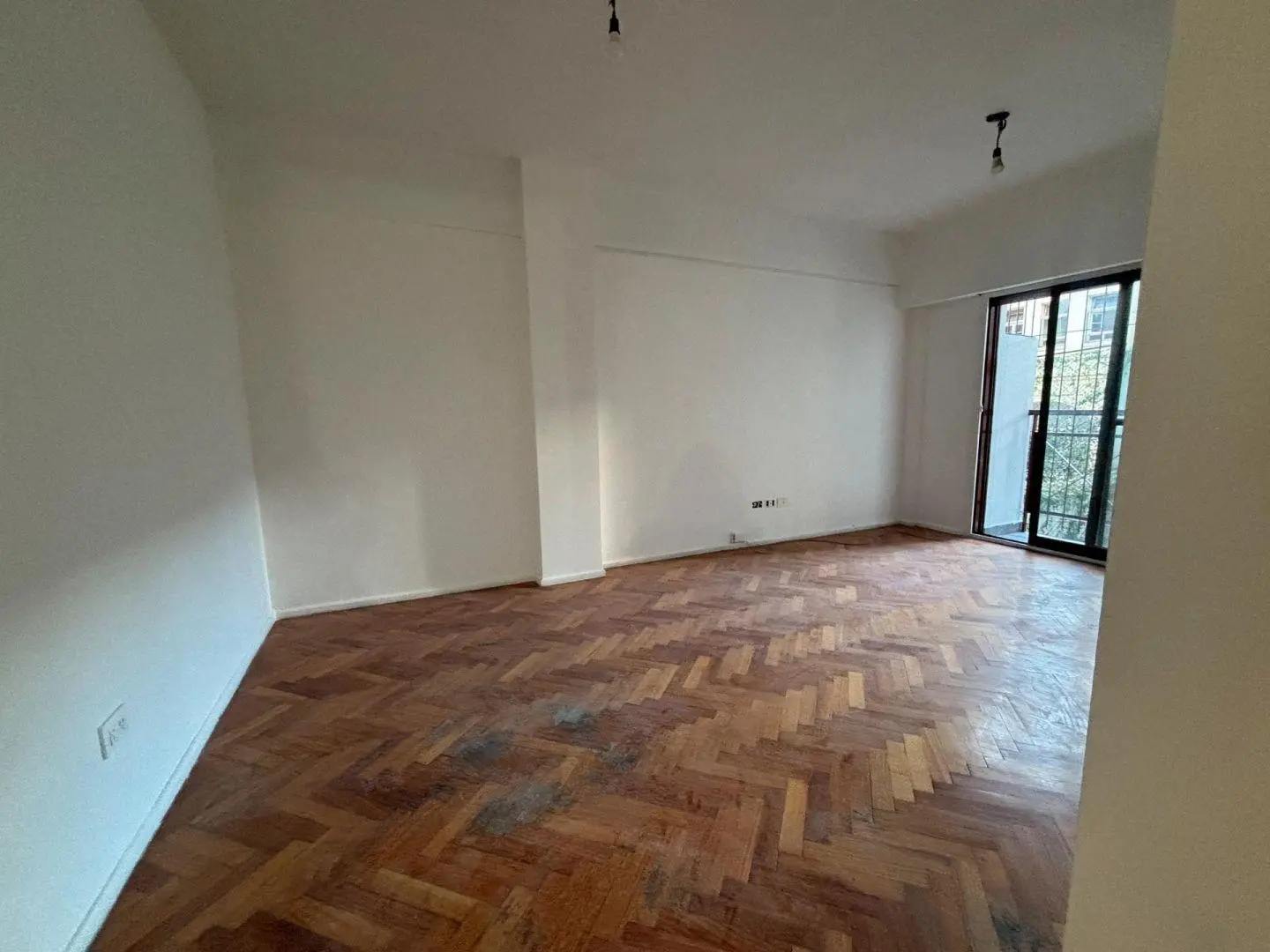 alquiler departamento de 3 ambientes Belgrano 4