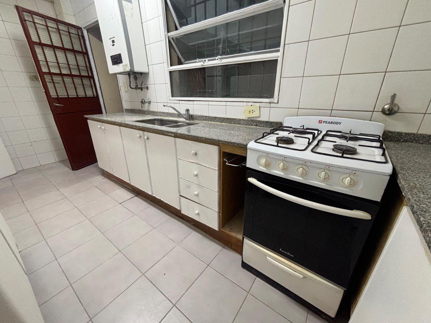 Foto de alquiler departamento de 3 ambientes Belgrano, imagen 5