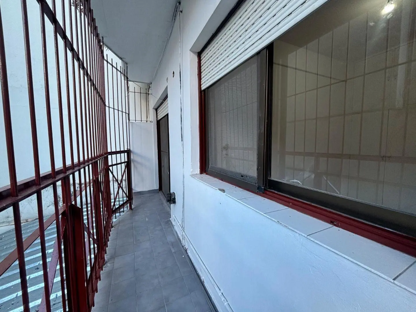 alquiler departamento de 3 ambientes Belgrano 3