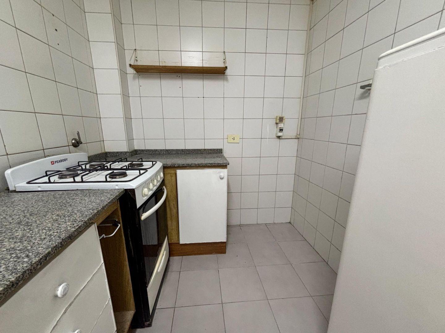 Foto de alquiler departamento de 3 ambientes Belgrano, imagen 2