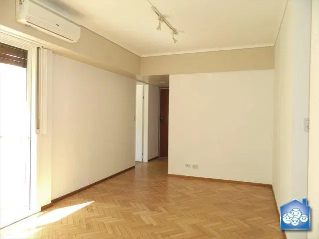 Alquiler departamento 2 ambientes Belgrano 5
