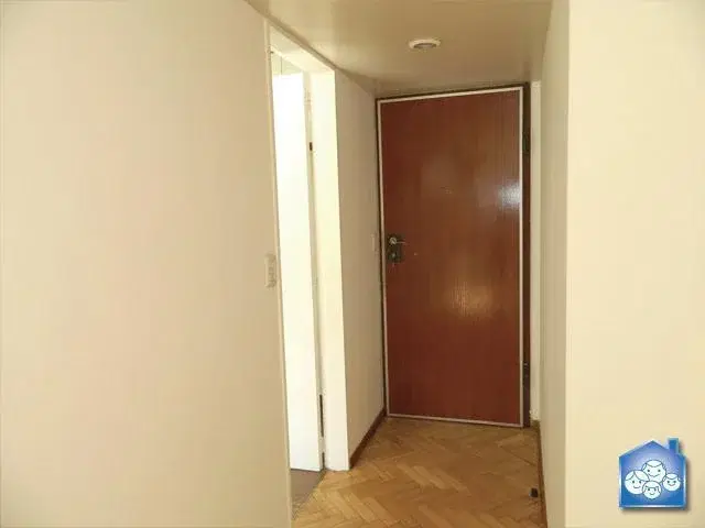 Alquiler departamento 2 ambientes Belgrano 3