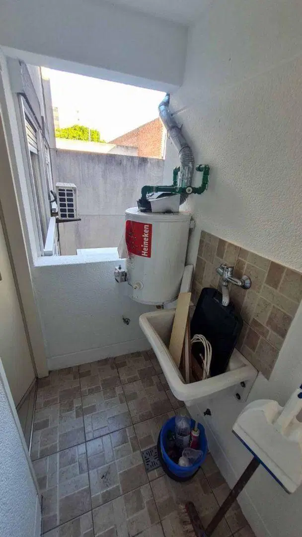 Venta de PH 2 Ambientes en Monte Castro 8