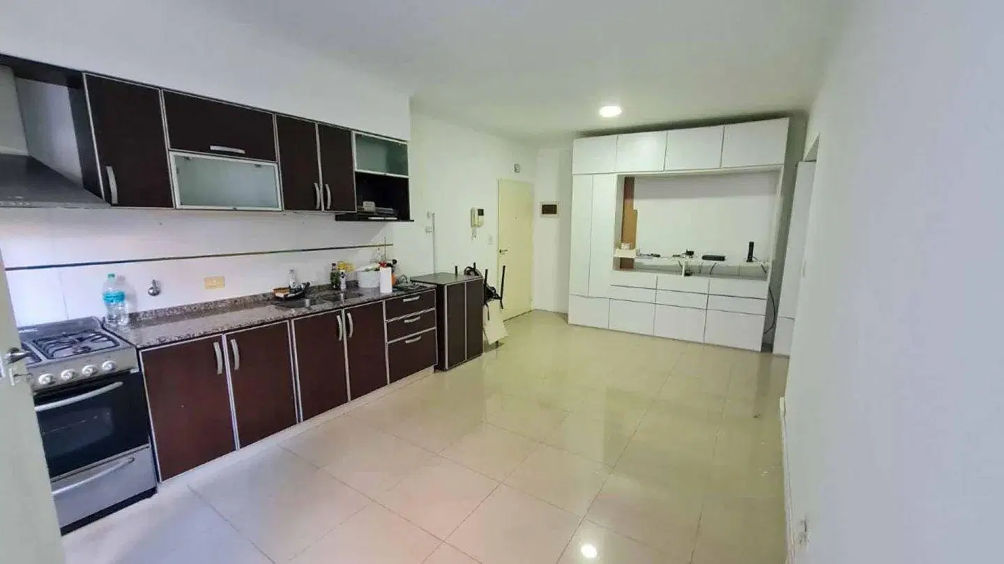 Venta de PH 2 Ambientes en Monte Castro 2
