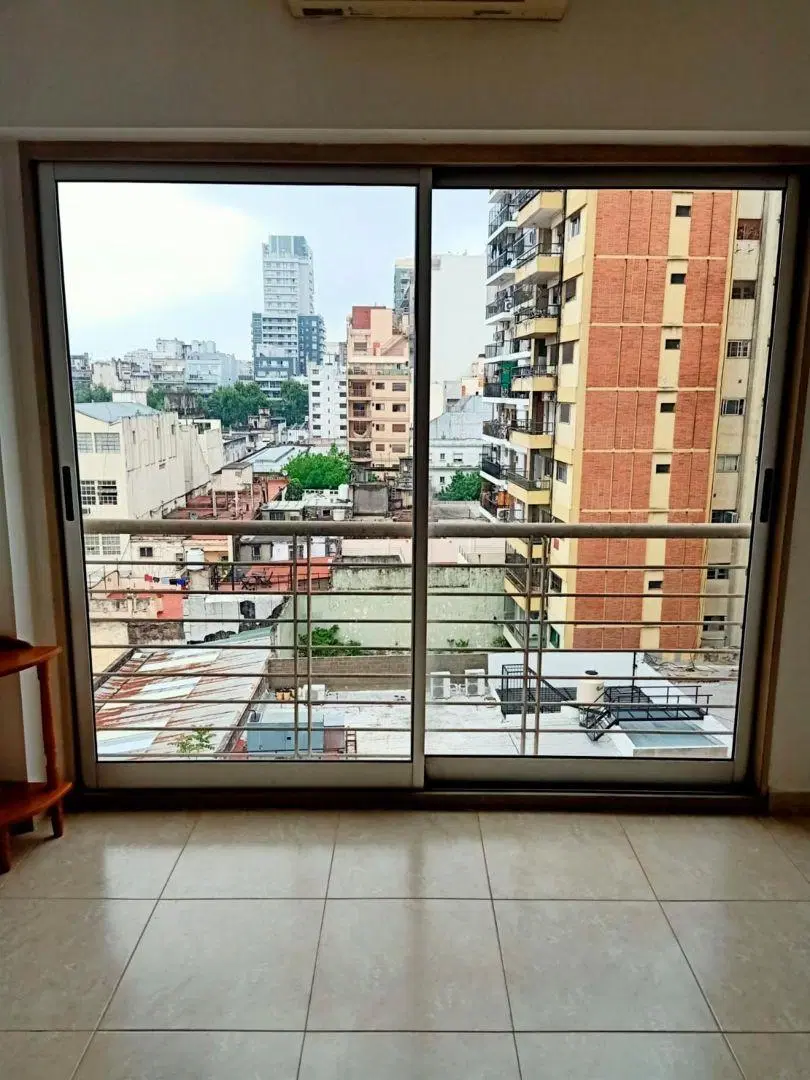 venta monoambiente Palermo 4