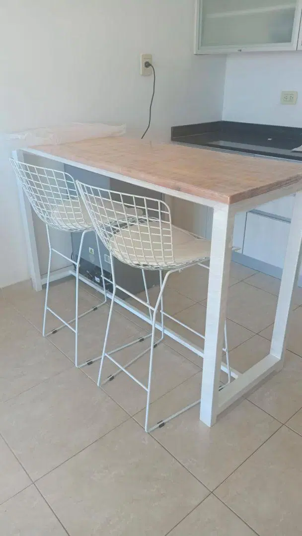 venta monoambiente Palermo 8