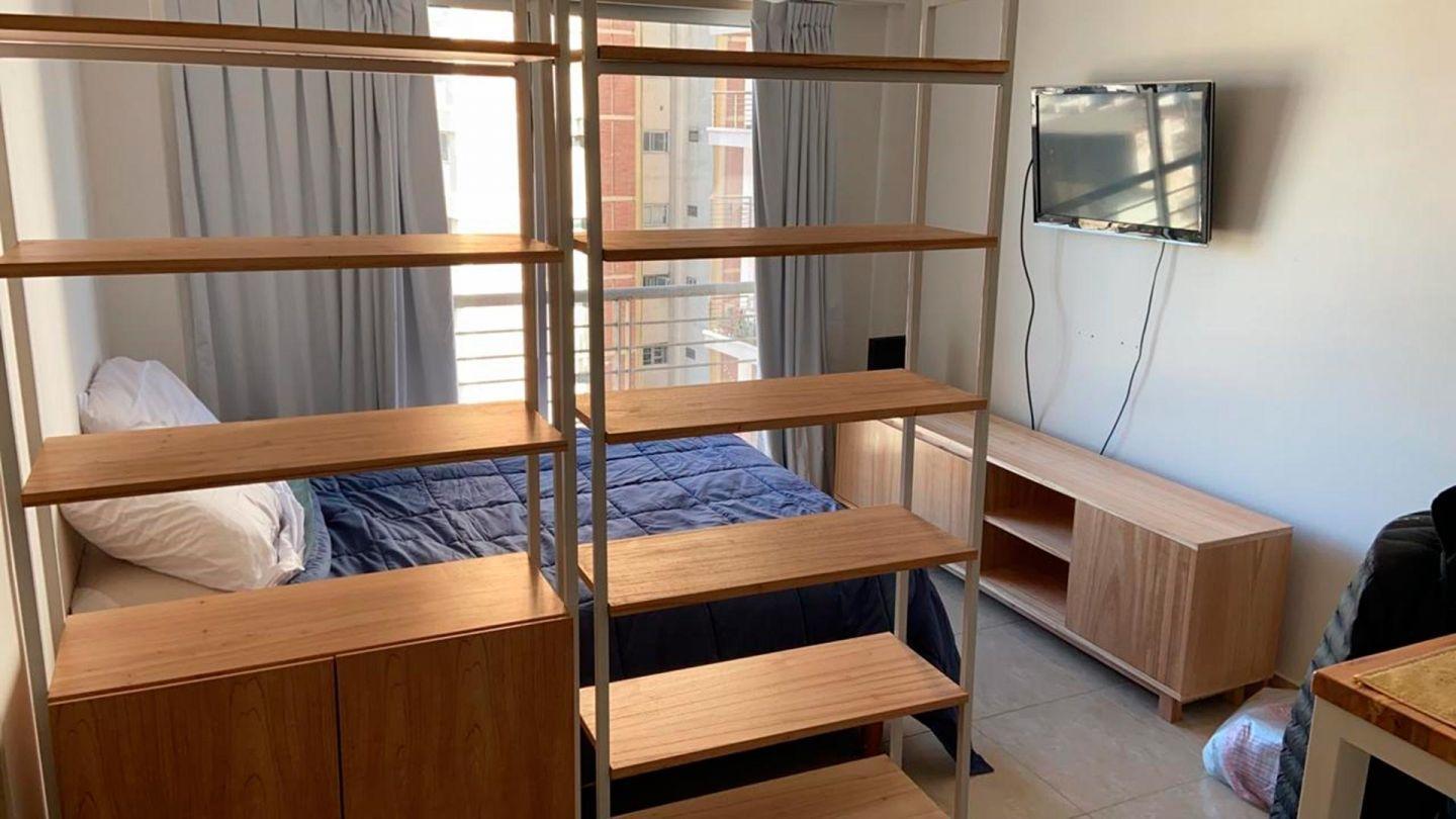 venta monoambiente Palermo
