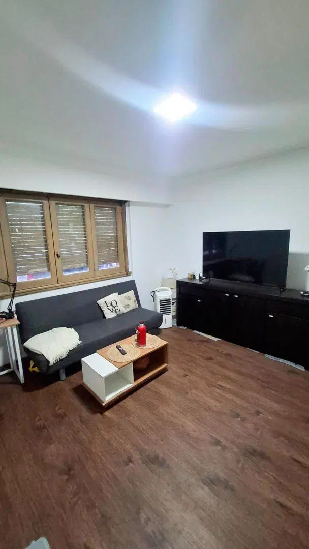 venta departamento 2 ambientes Almagro 2