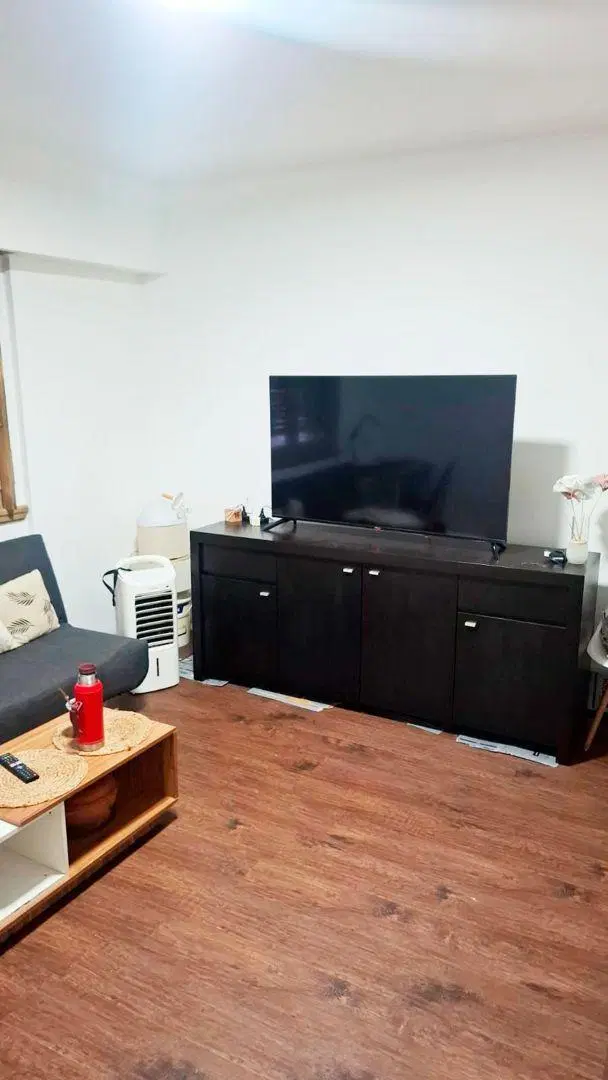 venta departamento 2 ambientes Almagro 5