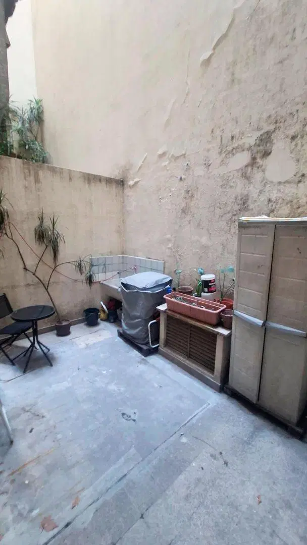 venta departamento 2 ambientes Almagro 4